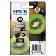 Epson 202XL  negro  C13T02H14010